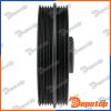 Poulie damper vilebrequin pour MAZDA | RKP-MZ-000, FS05-11-401